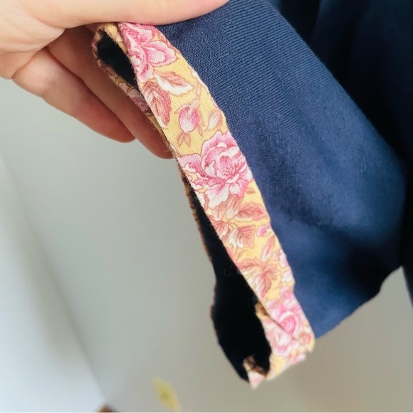 Bobbie Brooks Vintage Noah’s Ark Tee Shirt- Size Medium - Picture 5 of 6